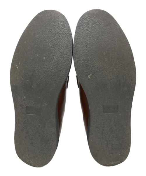 RED WING（レッドウィング）RED WING (レッドウィング) ポストマンシューズ ブラウン サイズ:ポストマンシューズの古着・服飾アイテム