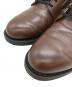 RED WING (レッドウィング) ポストマンシューズ ブラウン サイズ:ポストマンシューズ：21000円