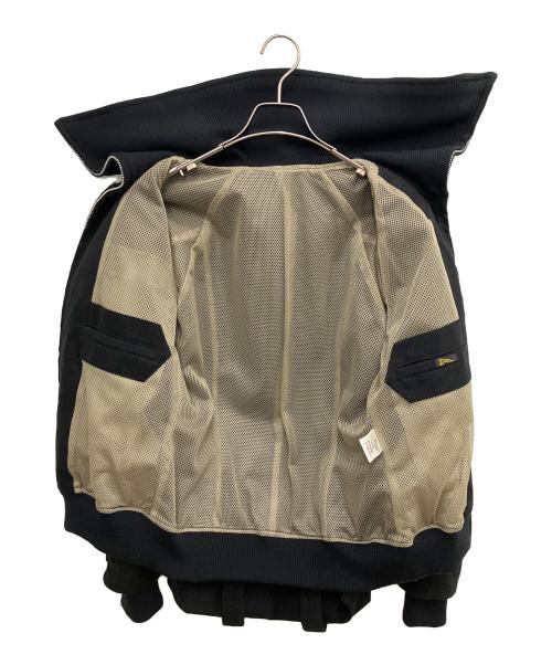 HYOMA（ヒョーマ）HYOMA (ヒョーマ) ジャケット ブラック サイズ:SIZE Mの古着・服飾アイテム