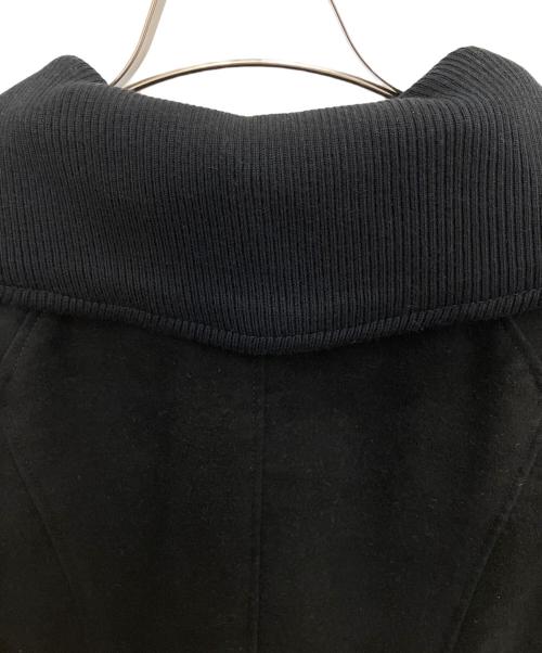 HYOMA（ヒョーマ）HYOMA (ヒョーマ) ジャケット ブラック サイズ:SIZE Mの古着・服飾アイテム