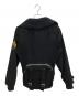 HYOMA (ヒョーマ) ジャケット ブラック サイズ:SIZE M：8000円