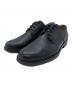 CLARKS（クラークス）の古着「レザーシューズ」｜ブラック