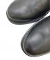 CLARKS (クラークス) レザーシューズ ブラック サイズ:SIZE 25cm：5000円