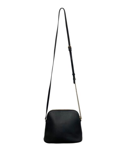 FURLA（フルラ）FURLA (フルラ) ショルダーバッグ ブラックの古着・服飾アイテム