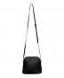 FURLA (フルラ) ショルダーバッグ ブラック：6000円
