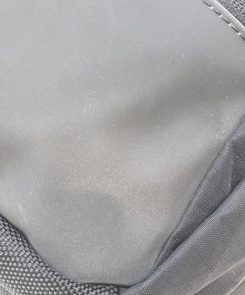 CHROME（クローム）CHROME (クローム) ボディバッグ ブラックの古着・服飾アイテム