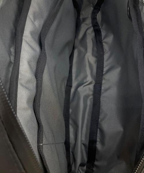 CHROME（クローム）CHROME (クローム) ボディバッグ ブラックの古着・服飾アイテム