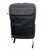 CHROMEクローム）の古着「VOLCAN 35L」｜ブラック