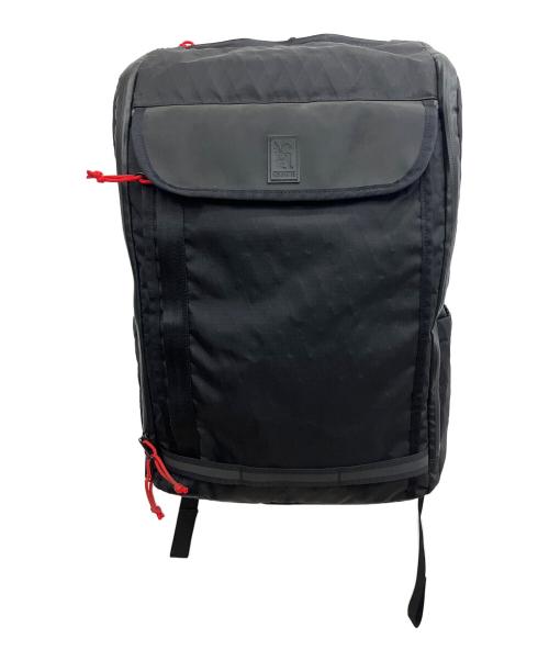 CHROME（クローム）CHROME (クローム) VOLCAN 35L ブラックの古着・服飾アイテム