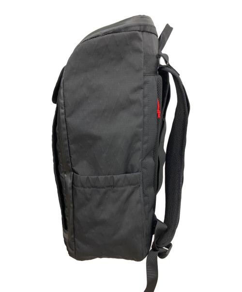 CHROME（クローム）CHROME (クローム) VOLCAN 35L ブラックの古着・服飾アイテム