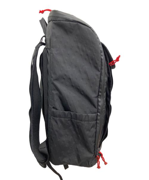 CHROME（クローム）CHROME (クローム) VOLCAN 35L ブラックの古着・服飾アイテム