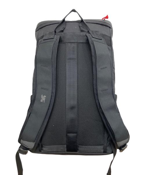 CHROME（クローム）CHROME (クローム) VOLCAN 35L ブラックの古着・服飾アイテム