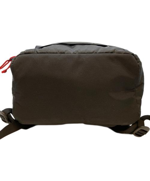 CHROME（クローム）CHROME (クローム) VOLCAN 35L ブラックの古着・服飾アイテム