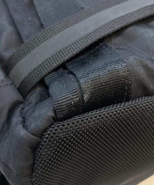 CHROME（クローム）CHROME (クローム) VOLCAN 35L ブラックの古着・服飾アイテム