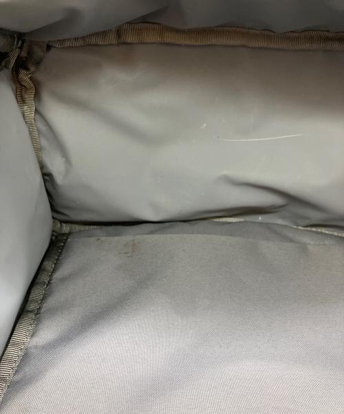 CHROME（クローム）CHROME (クローム) VOLCAN 35L ブラックの古着・服飾アイテム