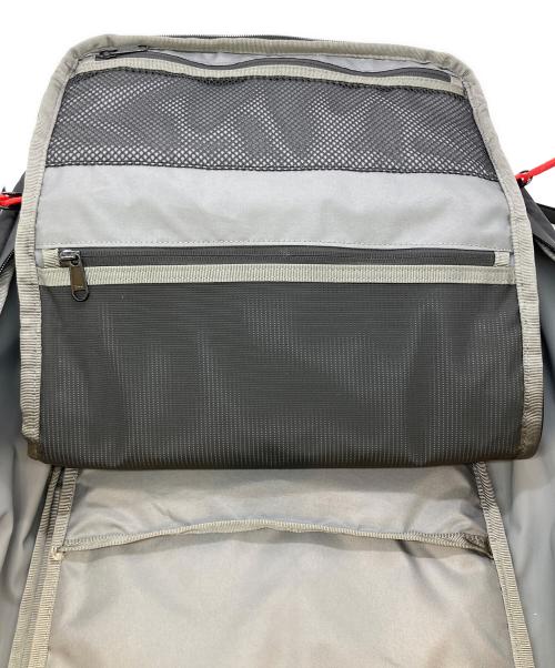 CHROME（クローム）CHROME (クローム) VOLCAN 35L ブラックの古着・服飾アイテム