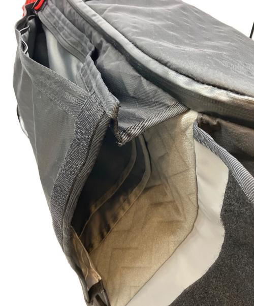 CHROME（クローム）CHROME (クローム) VOLCAN 35L ブラックの古着・服飾アイテム