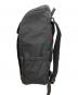 CHROME (クローム) VOLCAN 35L ブラック：7000円