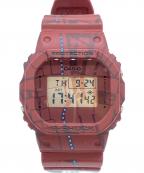 CASIOカシオ）の古着「G-SHOCK」