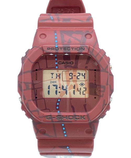 CASIO（カシオ）CASIO (カシオ) G-SHOCKの古着・服飾アイテム