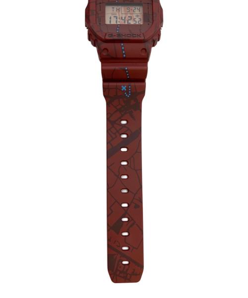 CASIO（カシオ）CASIO (カシオ) G-SHOCKの古着・服飾アイテム