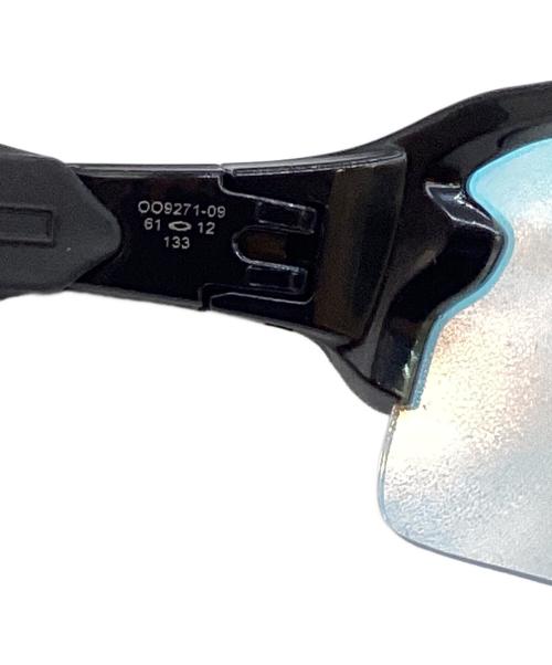 OAKLEY（オークリー）OAKLEY (オークリー) フラック2.0 スポーツサングラス ブラック サイズ:61□12-133の古着・服飾アイテム