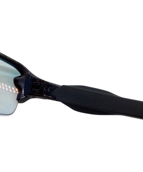 OAKLEY（オークリー）OAKLEY (オークリー) フラック2.0 スポーツサングラス ブラック サイズ:61□12-133の古着・服飾アイテム
