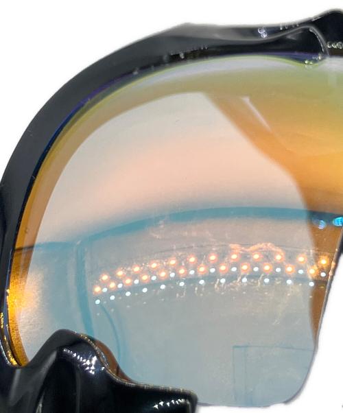OAKLEY（オークリー）OAKLEY (オークリー) フラック2.0 スポーツサングラス ブラック サイズ:61□12-133の古着・服飾アイテム