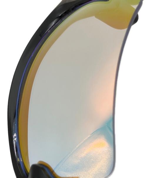 OAKLEY（オークリー）OAKLEY (オークリー) フラック2.0 スポーツサングラス ブラック サイズ:61□12-133の古着・服飾アイテム