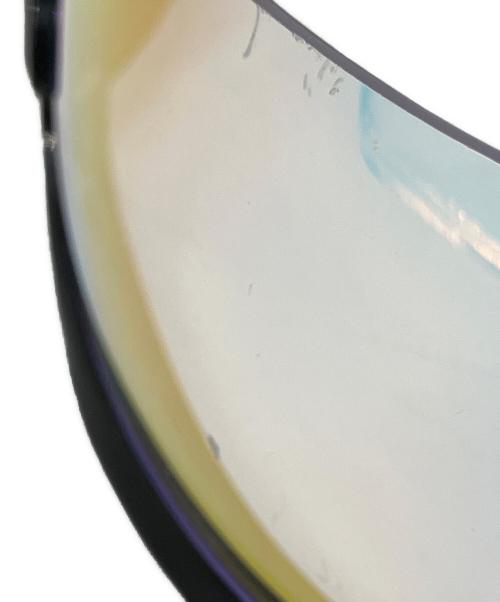 OAKLEY（オークリー）OAKLEY (オークリー) フラック2.0 スポーツサングラス ブラック サイズ:61□12-133の古着・服飾アイテム