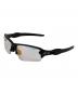OAKLEY (オークリー) フラック2.0 スポーツサングラス ブラック サイズ:61□12-133：9000円