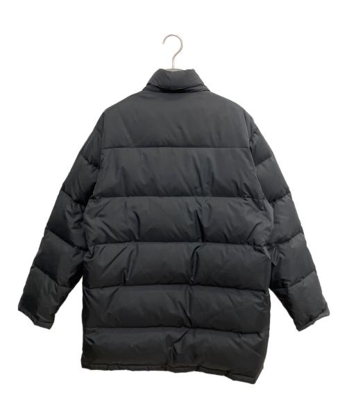 CHAPS（チャップス）CHAPS (チャップス) ダウンコート ブラック サイズ:SIZE Mの古着・服飾アイテム