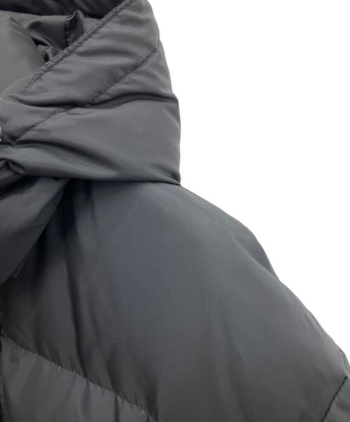 CHAPS（チャップス）CHAPS (チャップス) ダウンコート ブラック サイズ:SIZE Mの古着・服飾アイテム