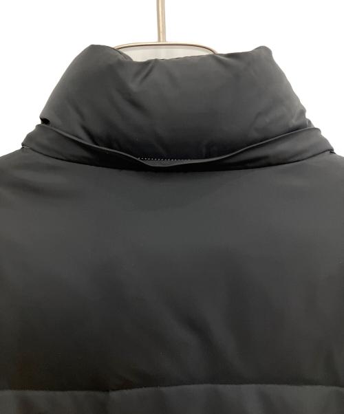 CHAPS（チャップス）CHAPS (チャップス) ダウンコート ブラック サイズ:SIZE Mの古着・服飾アイテム