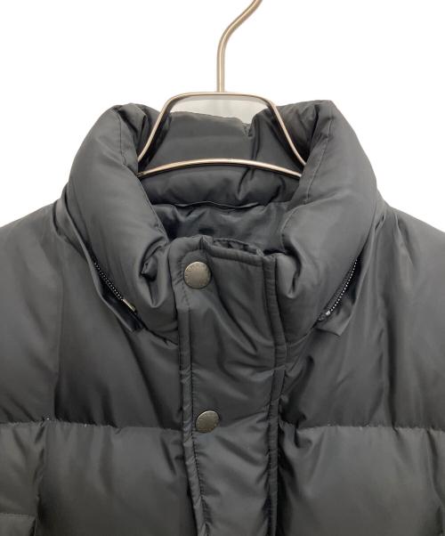CHAPS（チャップス）CHAPS (チャップス) ダウンコート ブラック サイズ:SIZE Mの古着・服飾アイテム