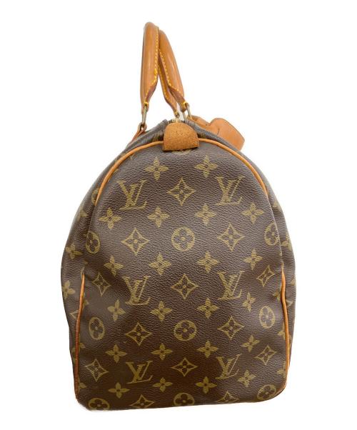 LOUIS VUITTON（ルイ ヴィトン）LOUIS VUITTON (ルイ ヴィトン) キーポル45 ブラウンの古着・服飾アイテム
