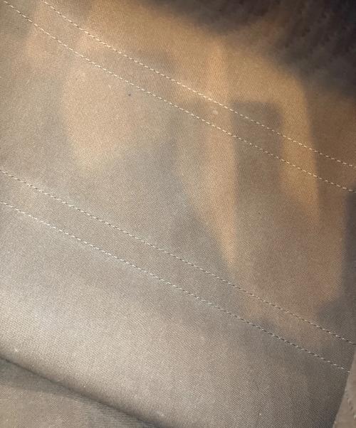 LOUIS VUITTON（ルイ ヴィトン）LOUIS VUITTON (ルイ ヴィトン) キーポル45 ブラウンの古着・服飾アイテム