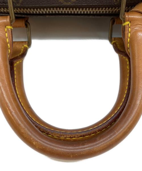 LOUIS VUITTON（ルイ ヴィトン）LOUIS VUITTON (ルイ ヴィトン) キーポル45 ブラウンの古着・服飾アイテム