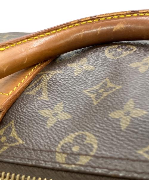 LOUIS VUITTON（ルイ ヴィトン）LOUIS VUITTON (ルイ ヴィトン) キーポル45 ブラウンの古着・服飾アイテム