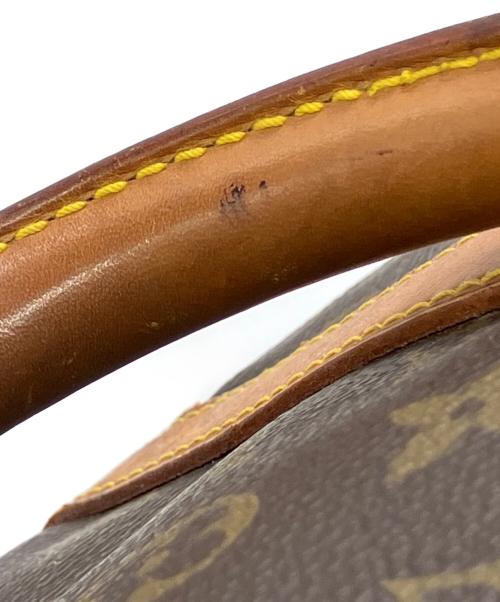 LOUIS VUITTON（ルイ ヴィトン）LOUIS VUITTON (ルイ ヴィトン) キーポル45 ブラウンの古着・服飾アイテム