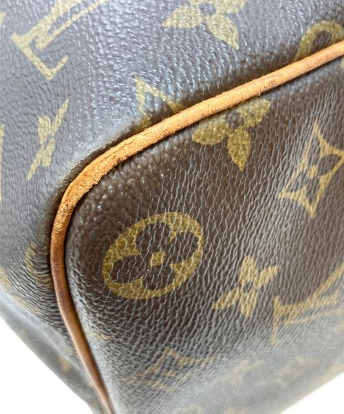 LOUIS VUITTON（ルイ ヴィトン）LOUIS VUITTON (ルイ ヴィトン) キーポル45 ブラウンの古着・服飾アイテム