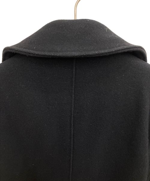 Schott（ショット）Schott (ショット) U.S.740N PEA JACKET ネイビー サイズ:SIZE 42の古着・服飾アイテム