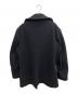 Schott (ショット) U.S.740N PEA JACKET ネイビー サイズ:SIZE 42：8000円