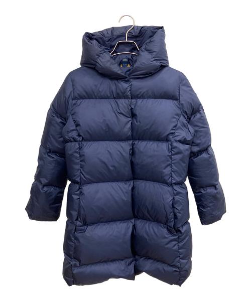 POLO RALPH LAUREN（ポロ・ラルフローレン）POLO RALPH LAUREN (ポロ・ラルフローレン) ダウンコート ネイビー サイズ:160cmの古着・服飾アイテム