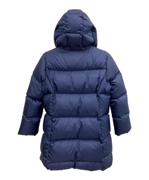 POLO RALPH LAUREN（ポロ・ラルフローレン）POLO RALPH LAUREN (ポロ・ラルフローレン) ダウンコート ネイビー サイズ:160cmの古着・服飾アイテム