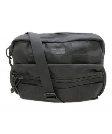 中古・古着通販】BRIEFING (ブリーフィング) ショルダーバッグ