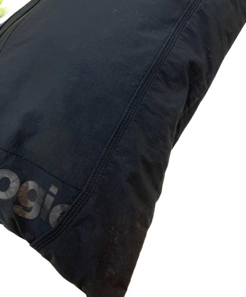 TOPOLOGIE（トポロジー）TOPOLOGIE (トポロジー) トートバッグ ブラックの古着・服飾アイテム