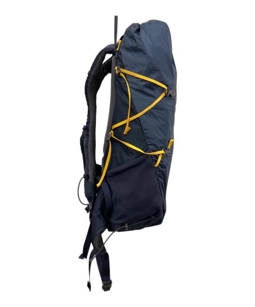 mont-bell（モンベル）mont-bell (モンベル) ALTIPLANO PACK 20 ブルーの古着・服飾アイテム