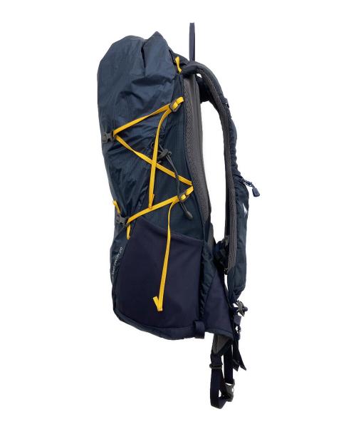 mont-bell（モンベル）mont-bell (モンベル) ALTIPLANO PACK 20 ブルーの古着・服飾アイテム