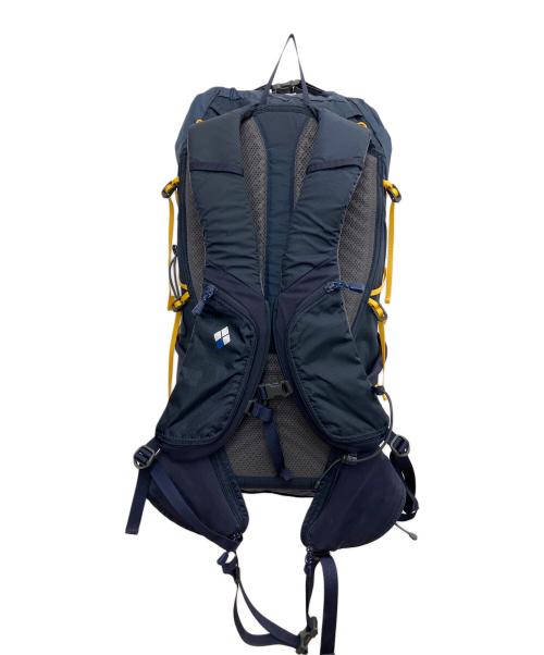 mont-bell（モンベル）mont-bell (モンベル) ALTIPLANO PACK 20 ブルーの古着・服飾アイテム